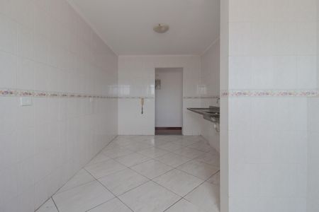 Apartamento para alugar com 75m², 2 quartos e 1 vagaCozinha