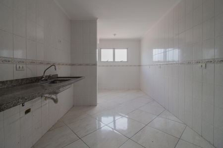 Apartamento para alugar com 75m², 2 quartos e 1 vagaCozinha