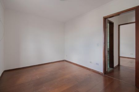 Quarto 1 de apartamento para alugar com 2 quartos, 75m² em Vila Nossa Senhora das Vitorias, Mauá