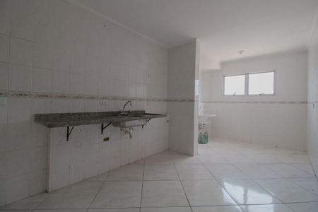Apartamento para alugar com 75m², 2 quartos e 1 vagaCozinha