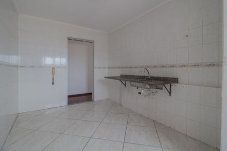 Apartamento para alugar com 75m², 2 quartos e 1 vagaCozinha