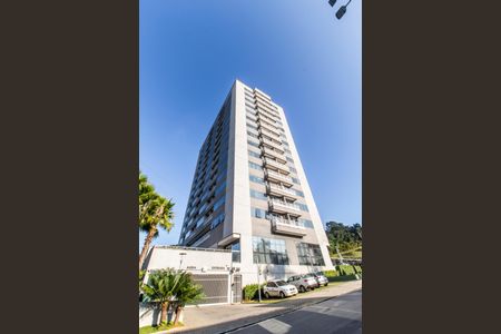 Apartamento para alugar com 46m², 1 quarto e 1 vagaVista da Rua