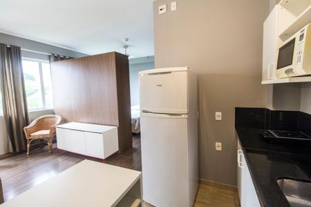 Apartamento para alugar com 46m², 1 quarto e 1 vagaCozinha