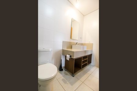 Apartamento para alugar com 46m², 1 quarto e 1 vagaBanheiro da Suíte