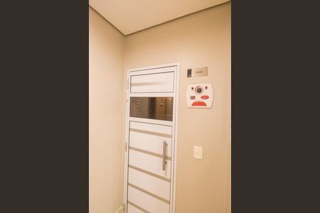 Apartamento para alugar com 46m², 1 quarto e 1 vagaSaúna