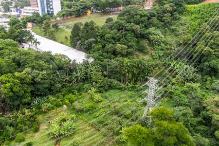 Apartamento para alugar com 46m², 1 quarto e 1 vagaVista da Varanda