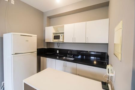 Apartamento para alugar com 46m², 1 quarto e 1 vagaCozinha