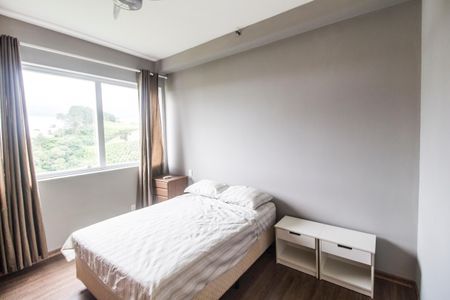 Suíte de apartamento à venda com 1 quarto, 46m² em Centro de Apoio I (alphaville), Santana de Parnaíba
