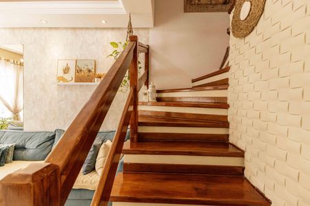 Sala de casa para alugar com 4 quartos, 94m² em Sarandi, Porto Alegre