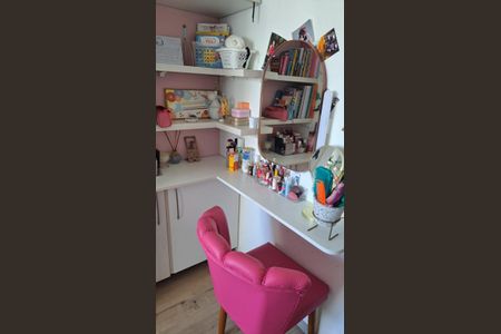 Quarto de casa de condomínio para alugar com 3 quartos, 94m² em Sarandi, Porto Alegre