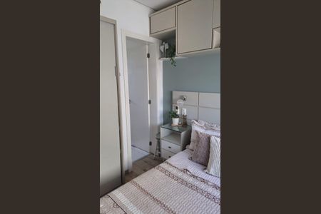 Quarto de casa de condomínio para alugar com 3 quartos, 94m² em Sarandi, Porto Alegre