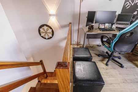 Casa de condomínio à venda com 94m², 3 quartos e 2 vagasQuarto 1