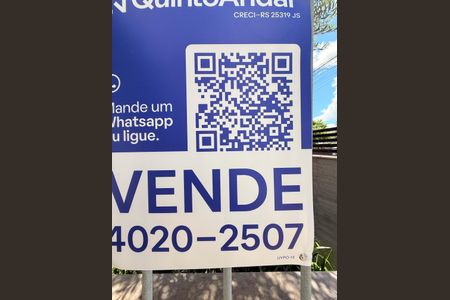 Casa de condomínio à venda com 94m², 3 quartos e 2 vagasPlaca