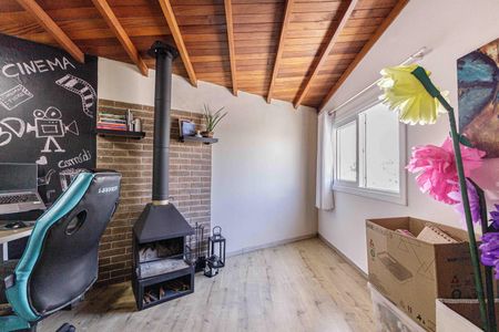 Casa de condomínio à venda com 94m², 3 quartos e 2 vagasQuarto 1