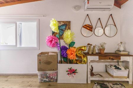 Casa de condomínio à venda com 94m², 3 quartos e 2 vagasQuarto 1