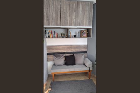 Sala de casa de condomínio para alugar com 3 quartos, 94m² em Sarandi, Porto Alegre