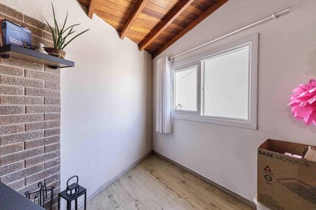 Casa de condomínio à venda com 94m², 3 quartos e 2 vagasQuarto 1