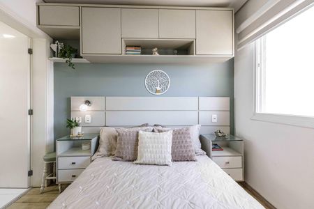 Casa de condomínio à venda com 94m², 3 quartos e 2 vagasSuíte