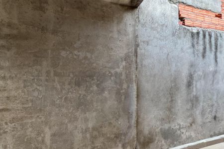 Vista - Sala de casa à venda com 3 quartos, 152m² em Vila Alves Dias, São Bernardo do Campo