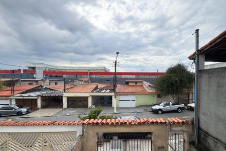 Vista - Quarto 1 de casa à venda com 3 quartos, 152m² em Vila Alves Dias, São Bernardo do Campo