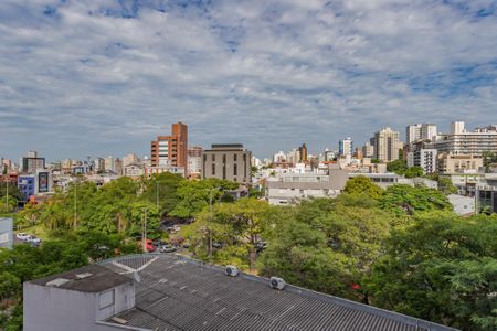 Studio para alugar com 25m², 1 quarto e 1 vagaSala/Quarto