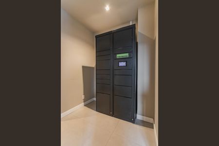 Studio para alugar com 25m², 1 quarto e 1 vagaÁrea comum - Encomendas