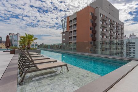 Studio para alugar com 25m², 1 quarto e 1 vagaÁrea comum - Piscina