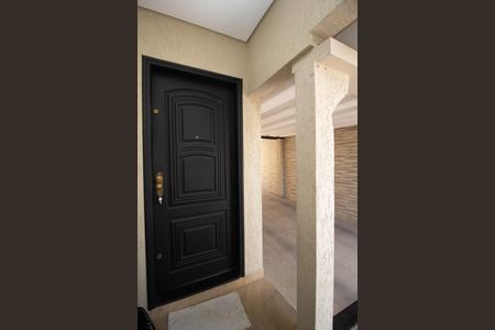 Casa à venda com 220m², 3 quartos e 5 vagas Casa à venda com 220m², 3 quartos e 5 vagasHall de entrada