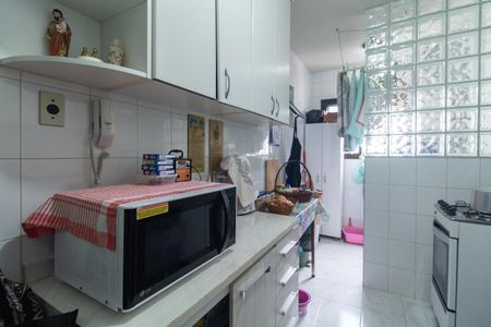 Apartamento à venda com 65m², 3 quartos e 2 vagas