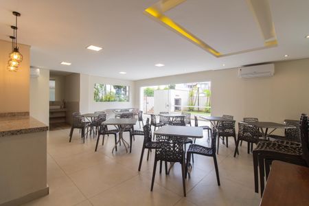 Apartamento à venda com 65m², 3 quartos e 2 vagas