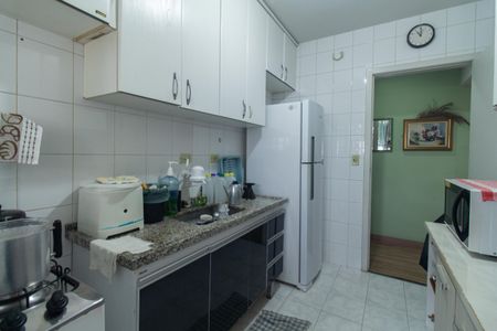 Apartamento à venda com 65m², 3 quartos e 2 vagas