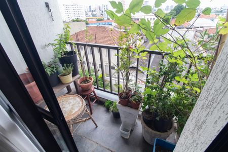 Apartamento à venda com 65m², 3 quartos e 2 vagas