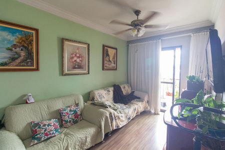 Apartamento à venda com 3 quartos, 65m² em Ipiranga, São Paulo