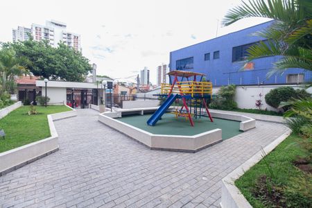 Apartamento à venda com 65m², 3 quartos e 2 vagas