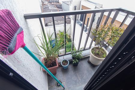 Apartamento à venda com 65m², 3 quartos e 2 vagas