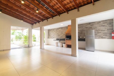 Apartamento à venda com 65m², 3 quartos e 2 vagas