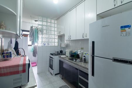 Apartamento à venda com 65m², 3 quartos e 2 vagas