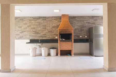 Apartamento à venda com 65m², 3 quartos e 2 vagas