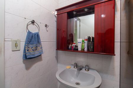 Apartamento à venda com 65m², 3 quartos e 2 vagas