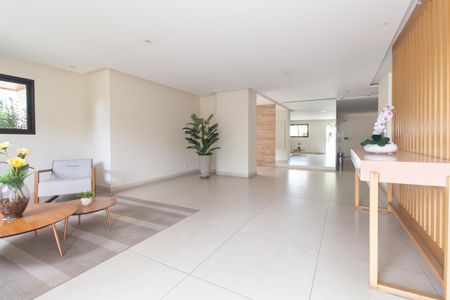 Apartamento à venda com 65m², 3 quartos e 2 vagas