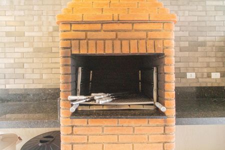 Apartamento à venda com 65m², 3 quartos e 2 vagas