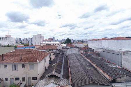 Apartamento à venda com 3 quartos, 65m² em Ipiranga, São Paulo