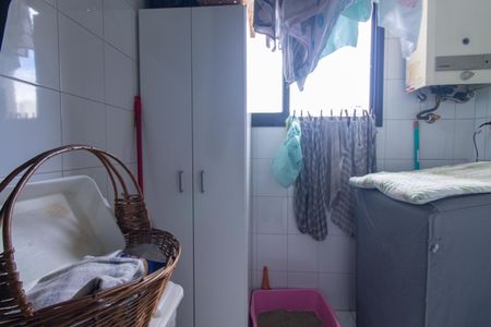 Apartamento à venda com 65m², 3 quartos e 2 vagas