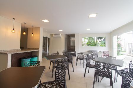 Apartamento à venda com 65m², 3 quartos e 2 vagas