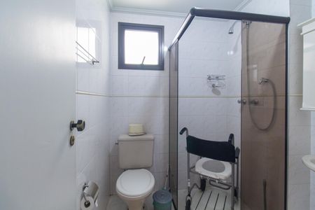 Apartamento à venda com 65m², 3 quartos e 2 vagas