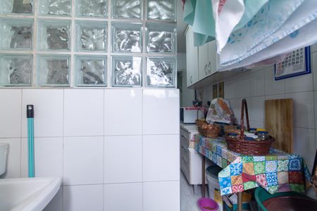 Apartamento à venda com 65m², 3 quartos e 2 vagas