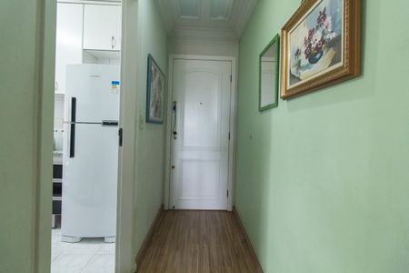 Apartamento à venda com 65m², 3 quartos e 2 vagas