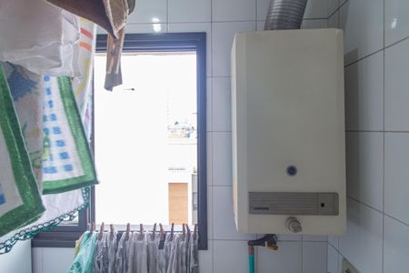 Apartamento à venda com 65m², 3 quartos e 2 vagas