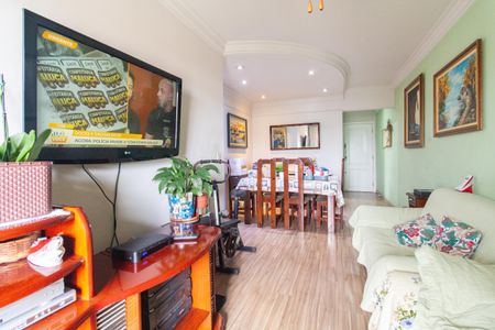 Apartamento à venda com 3 quartos, 65m² em Ipiranga, São Paulo