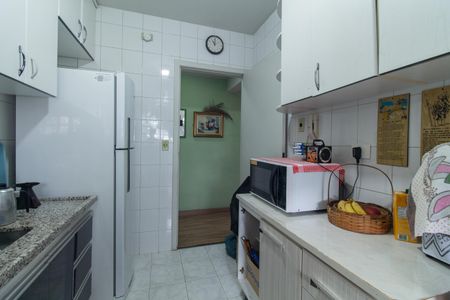 Apartamento à venda com 65m², 3 quartos e 2 vagas